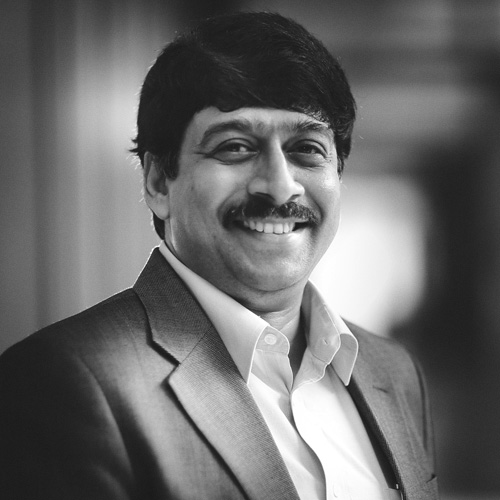 KAUSHIK ROY