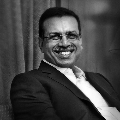 DR SANJIV GOENKA