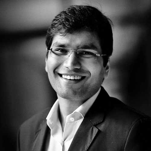 SHASHWAT GOENKA